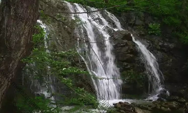 آبشار شارشار