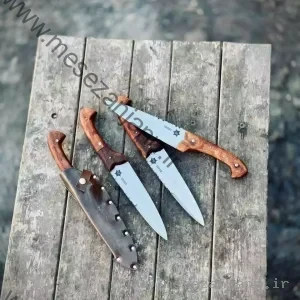 کارد راسته بری وفا