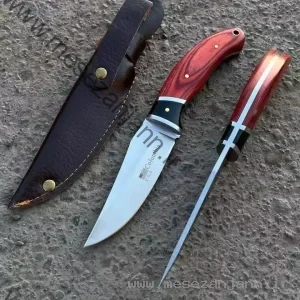 کارد شکاری کلمبیا X Pro