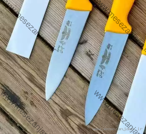 چاقوی بره ای