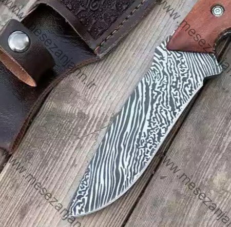 بوشکرافت سرخپوستی