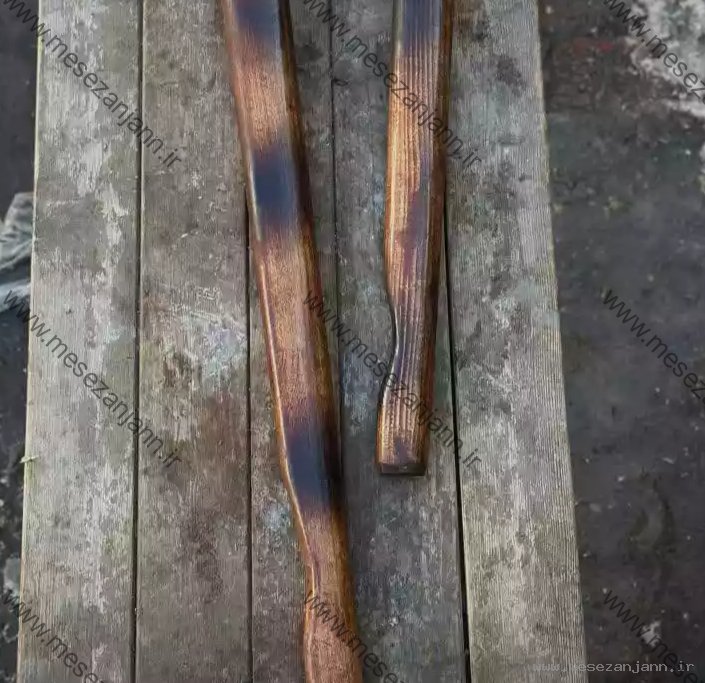 تبر هیزم شکن