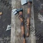 تبر هیزم شکن