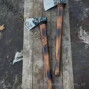 تبر هیزم شکن