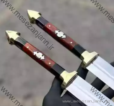 قمه عثمانی سفارشی