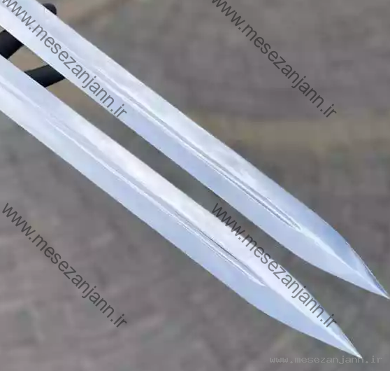 قمه عثمانی سفارشی