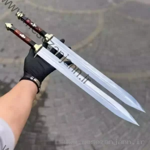 قمه عثمانی سفارشی