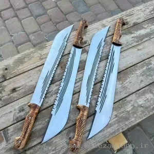 بامبوزن 60 سانتی پرهام