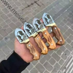 تیزی رخ زیبا