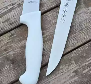 چاقوی برش شف بلید