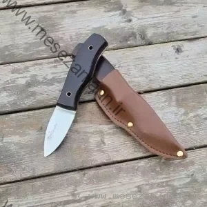 بوشکرافت کلمبیا BC8