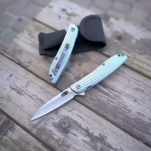 چاقوی جیبی نایوز S230