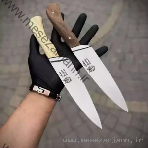 چاقوی راسته ای ایروکات
