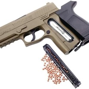 کلت ساچمه ای MK45