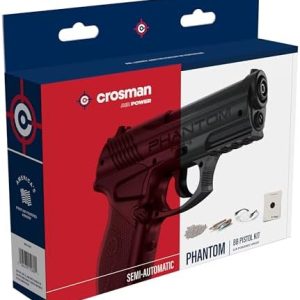 کلت ساچمه ای Phantom P10