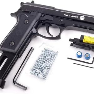 کلت ساچمه ای تمام اتوماتیک P1