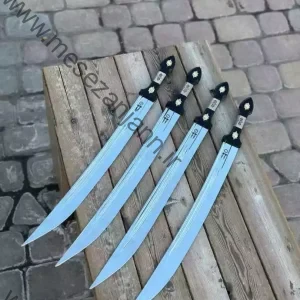 قداره 60 سانتی یاوری