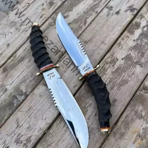 کارد شکاری Bowie