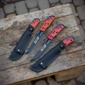 چاقوی شکاری AK47 زنجانی