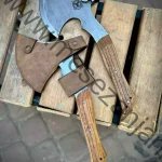 تبر سرخپوستی