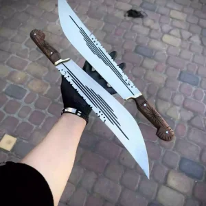 بامبوزن 50 سانتی امیران