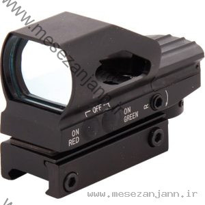 دوربین رد دات