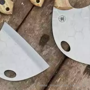 ساطور صربی لونه زنبوری