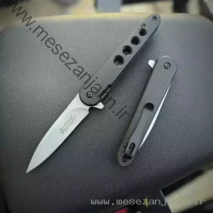 چاقوی جیبی ودکرفت