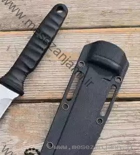 چاقوی گردنی کلمبیا