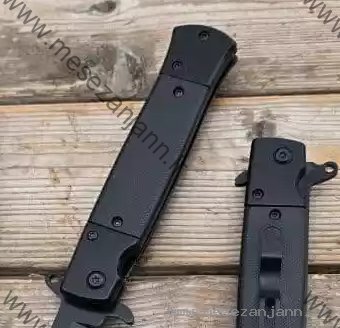 چاقوی پدرخوانده کلمبیا