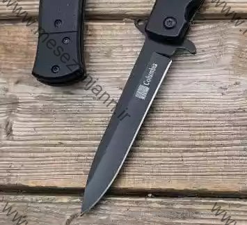 چاقوی پدرخوانده کلمبیا