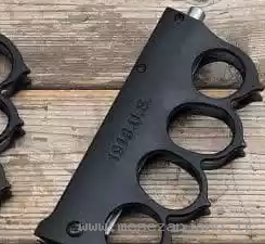 چاقوی کشویی کلد استیل