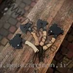 تبر کوله ای کاتیک