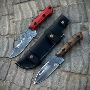 چاقوی شکاری Taper