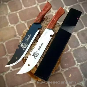 بامبوزن 40 سانتی کلمبیا