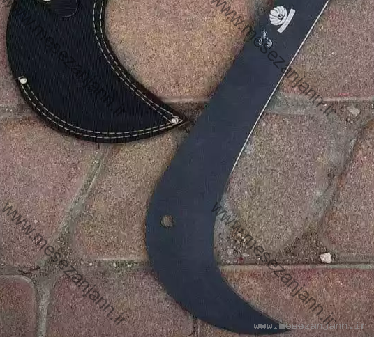 داس مروارید