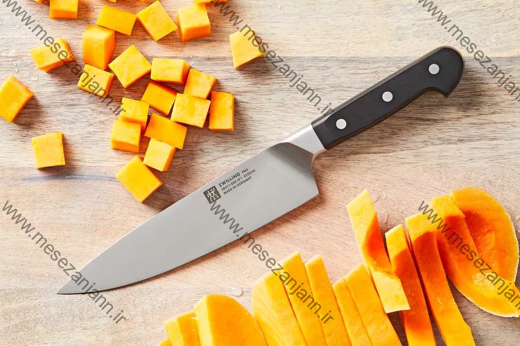 چاقوی سرآشپز