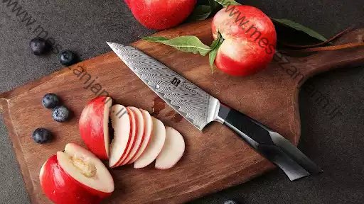 چاقوی همه کاره