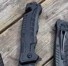 چاقوی جیبی بوکر تانتویی