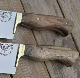 چاقوی سرآشپز قوس دار