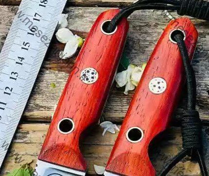 نک نایف سفارشی