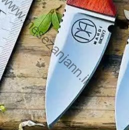 نک نایف سفارشی