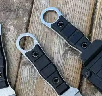 چاقوی پرتابی نینجا مدل X60