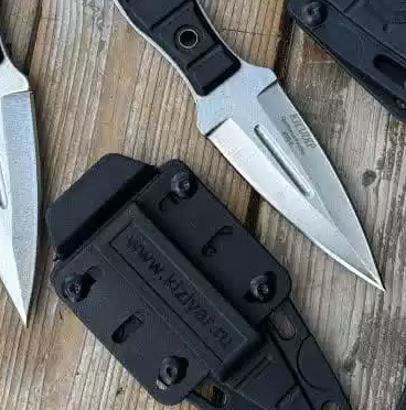 چاقوی پرتابی نینجا مدل X60