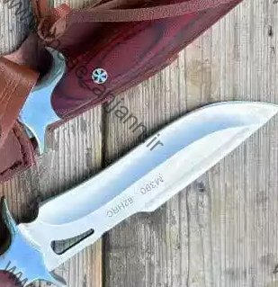 چاقوی شکاری M390