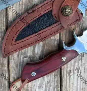 چاقوی شکاری M390