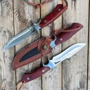 چاقوی شکاری M390