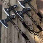 تبر پارسیان مدل یخشکن