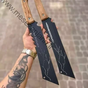 بامبوزن رعد و برق