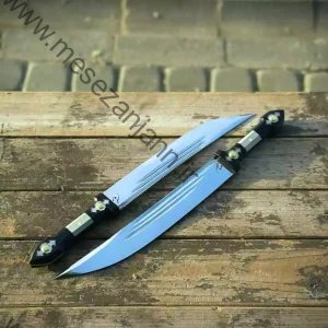 نیمچه قداره 40 سانتی کرار